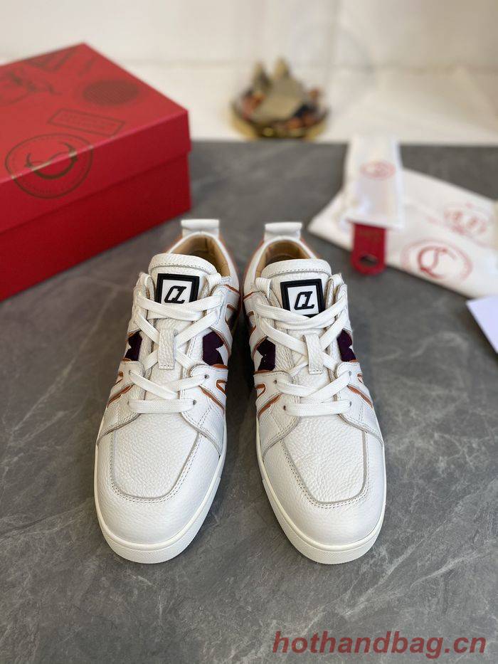 Christian Louboutin shoes CL00004 Christian Louboutin shoes CL00004